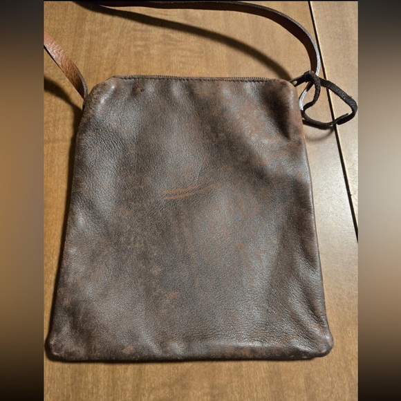 Cowgirl Print Leather with Jasper Rodeo Design - Picture 5 of 7